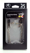 Clamps Adjustable Tipped Curb Luxe Ember Essentials