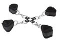 5-Piece Hogtie Set Luxe Ember Essentials
