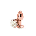 Rear Assets - Rose - Small - White Luxe Ember Essentials