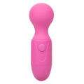 First Time Rechargeable Massager - Pink Luxe Ember Essentials