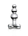 Icicles No. 47 - Clear Luxe Ember Essentials