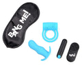 Bang Duo Blast Kit - Blue Luxe Ember Essentials