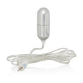 Sterling Collection Mini Silver Bullet Luxe Ember Essentials
