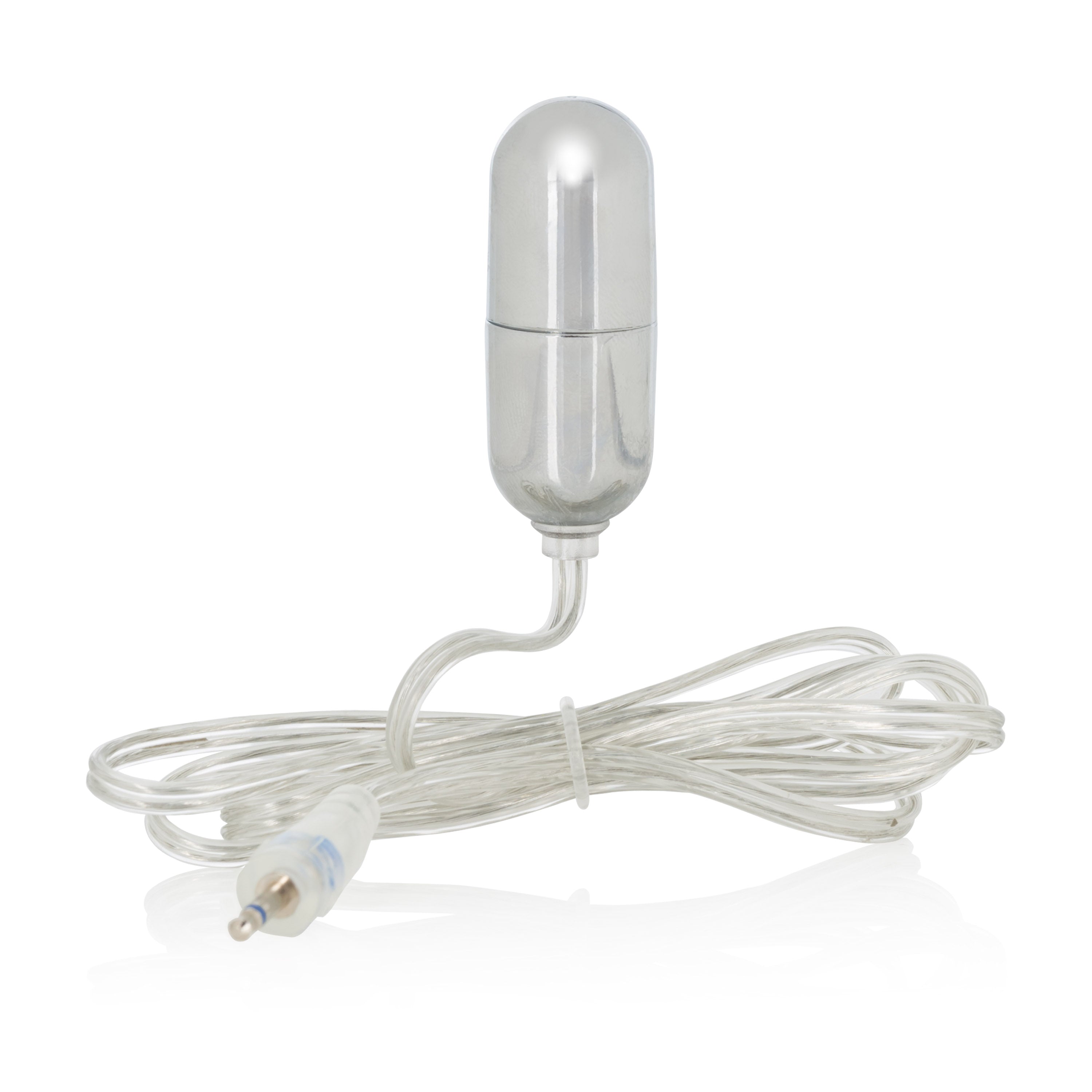 Sterling Collection Mini Silver Bullet Luxe Ember Essentials