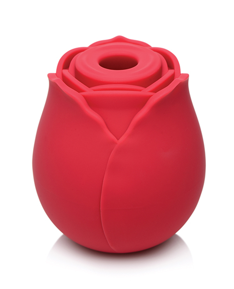 Love Language - La Petite Rose Ultra - Red Luxe Ember Essentials