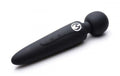 Thunderstick Premium Ultra Powerful Silicone Rechargeable Wand Luxe Ember Essentials