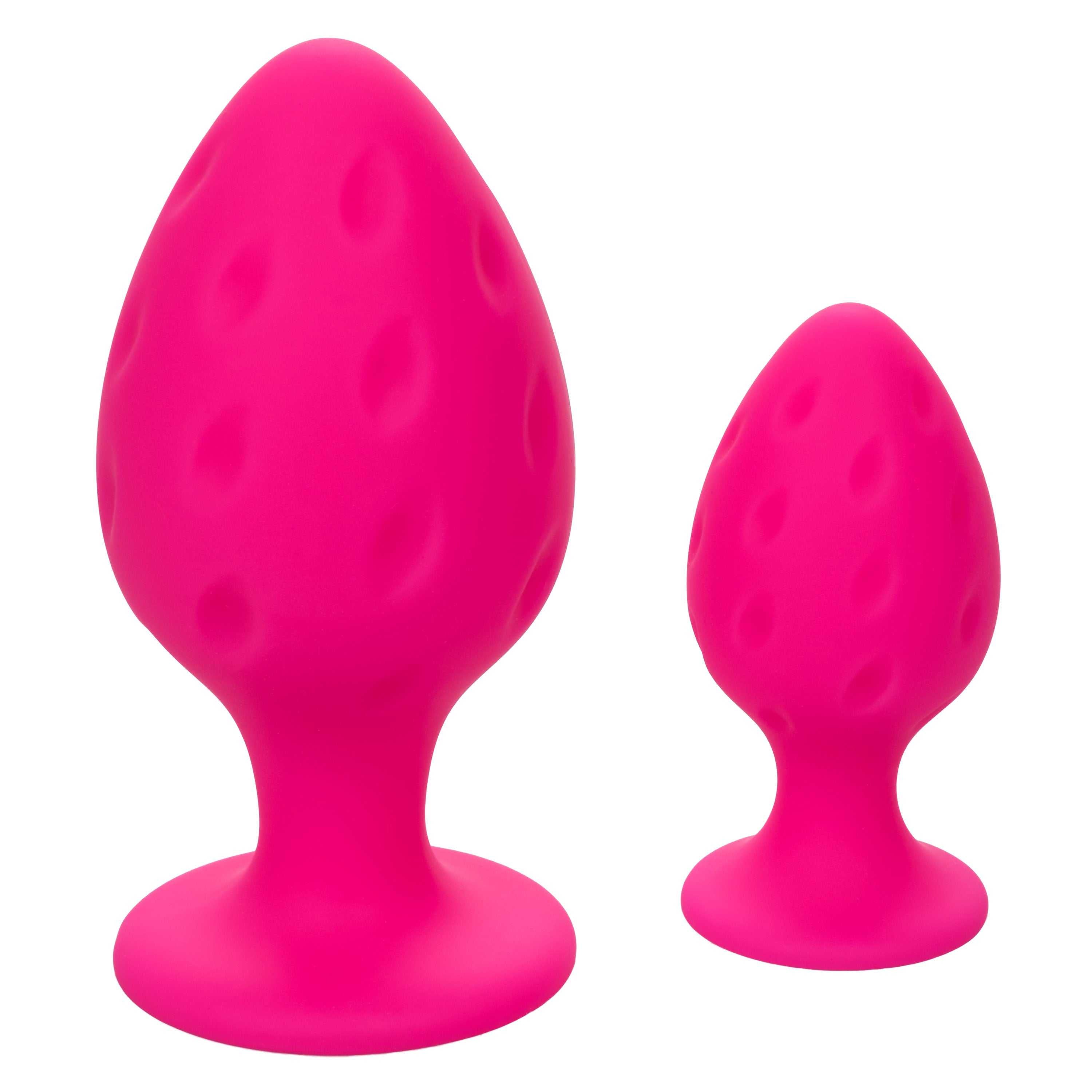 Cheeky - Pink Luxe Ember Essentials