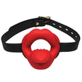 Vibrating Sissy Mouth Gag Luxe Ember Essentials