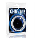 Chrome Band Old Number LR306 tc Luxe Ember Essentials