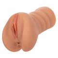 Cheap Thrills the Dominatrix - Brown Luxe Ember Essentials