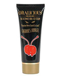 Oralicious - Cherries Jubilee - 2 Fl. Oz. Luxe Ember Essentials