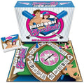 Bedroom Baseball Board Game Luxe Ember Essentials