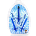 Lubricant Launcher Set of 3 - Blue Luxe Ember Essentials
