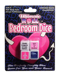 Ultimate Roll Bedroom Dice Luxe Ember Essentials