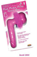Pink Pecker Party Squirt Gun Luxe Ember Essentials