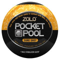 Pocket Pool Sure Shot Luxe Ember Essentials