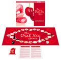 The Oral Sex Game Luxe Ember Essentials