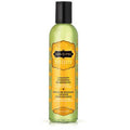 Naturals Massage Oil - Coconut Pineapple 8 Fl Oz Luxe Ember Essentials
