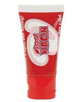 1oz Liquid Virgin Contracting Lubricant - Each - Bulk Unit Luxe Ember Essentials