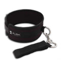 Collar and Leash Set Luxe Ember Essentials