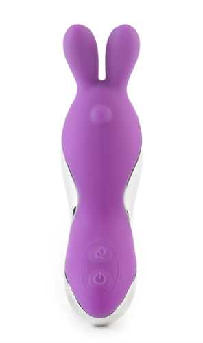 The Nina Petite Bunny - Purple Luxe Ember Essentials