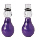 Fetish Fantasy Nipple Erector Set - Purple Luxe Ember Essentials
