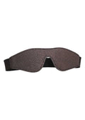 Ouch - Elegant Blinder - Titanium Grey Luxe Ember Essentials