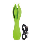 Lust L6 - Green Luxe Ember Essentials
