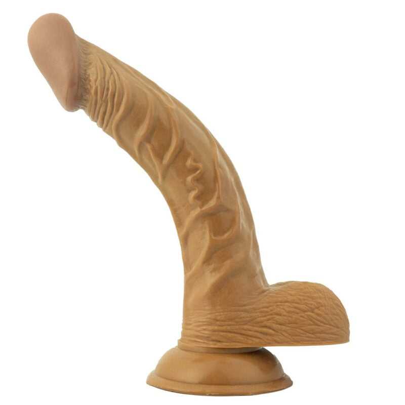 Latin American Whoppers 8in With Balls-Latin Luxe Ember Essentials