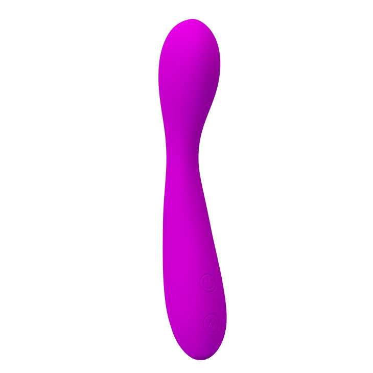 Pretty Love Nigel - 30 Function - Purple Luxe Ember Essentials