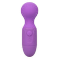 First Time Rechargeable Massager - Purple Luxe Ember Essentials