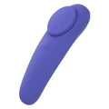 Calexotics Connect Panty Teaser - Periwinkle Luxe Ember Essentials