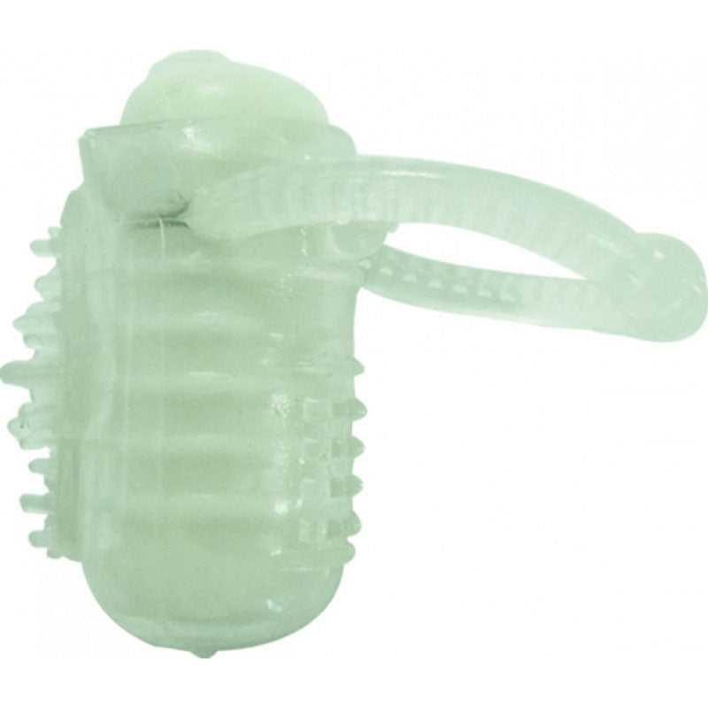 Tongue Dinger - Night Stroker Luxe Ember Essentials