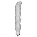 Naughty Bits Screwnicorn Majestic G-Spot Vibrator Luxe Ember Essentials