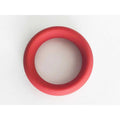 Meat Rack Cock Ring - Red Luxe Ember Essentials