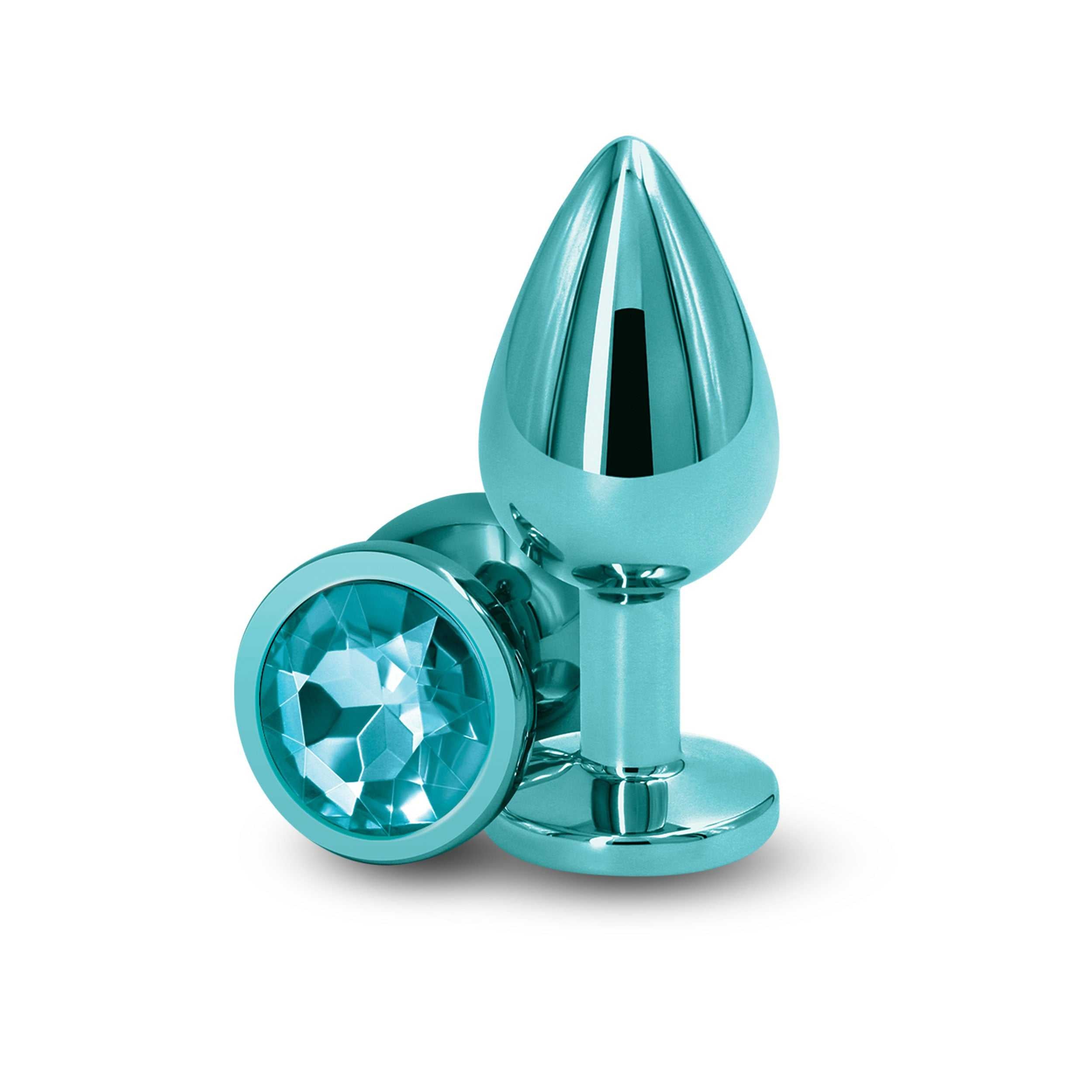 Rear Assets - Medium - Teal Luxe Ember Essentials