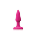 Colors Pleasures - Mini Plug - Pink Luxe Ember Essentials
