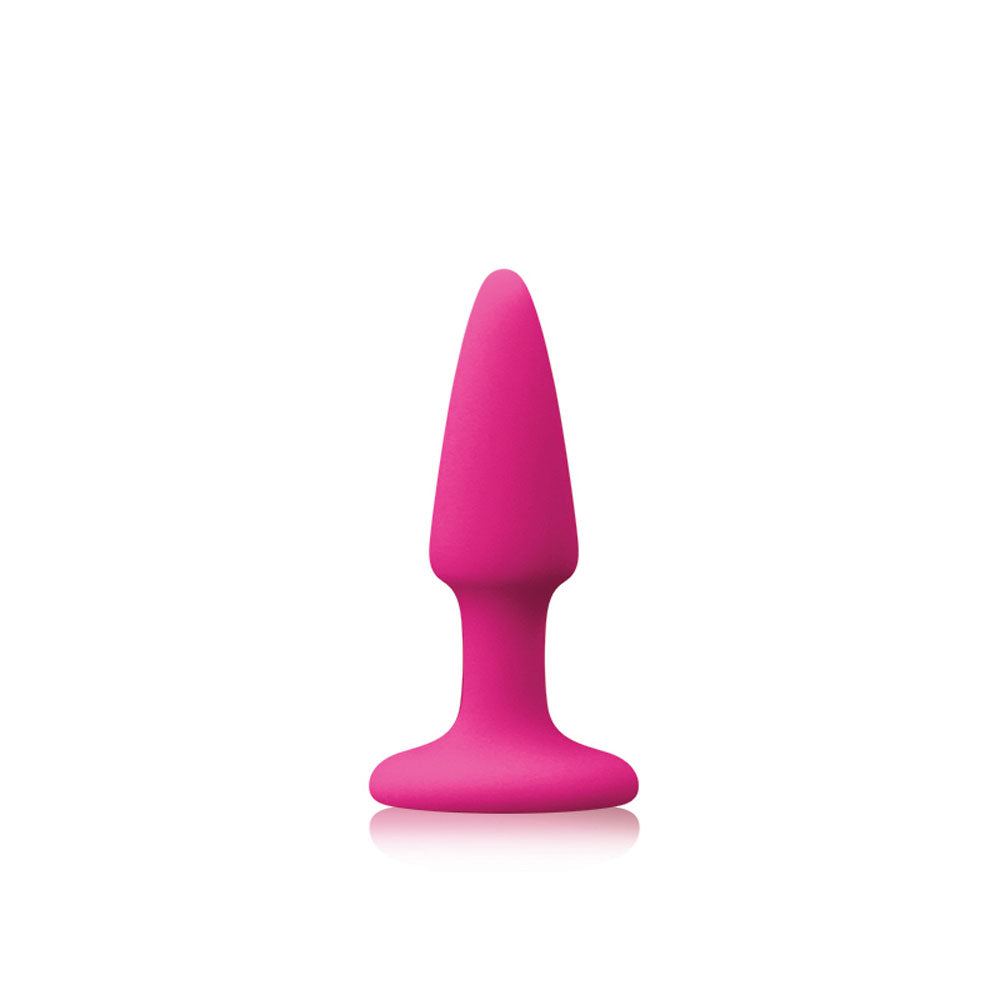 Colors Pleasures - Mini Plug - Pink Luxe Ember Essentials