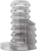 Thick Boy Turbo Sleeve - Clear Luxe Ember Essentials