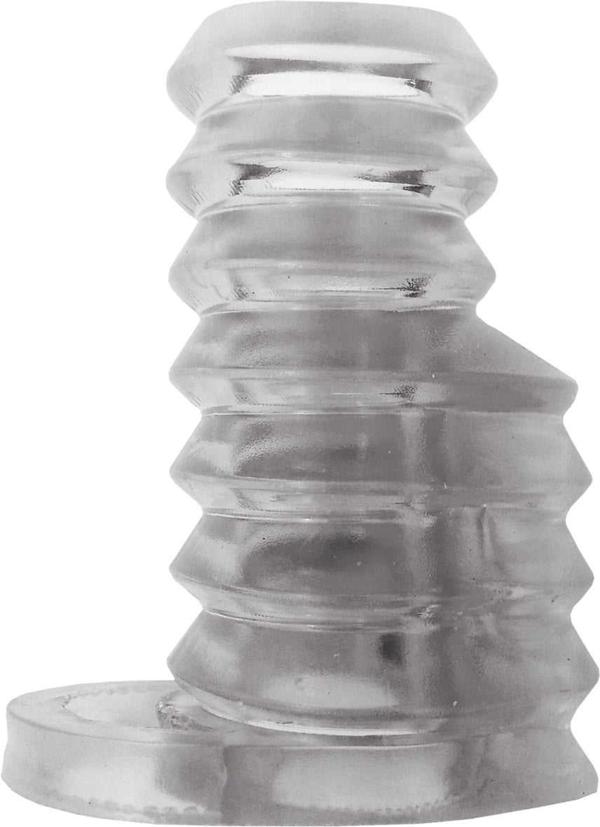 Thick Boy Turbo Sleeve - Clear Luxe Ember Essentials