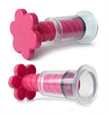 T-Cups Nipple Suction Set Luxe Ember Essentials