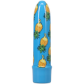 "Goodhead - Buzz Buddies - 5 Inch Muti-Speed Vibe Pineapple DJ1370-06-CD"