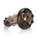All Star Enhancer Ring - Smoke Luxe Ember Essentials