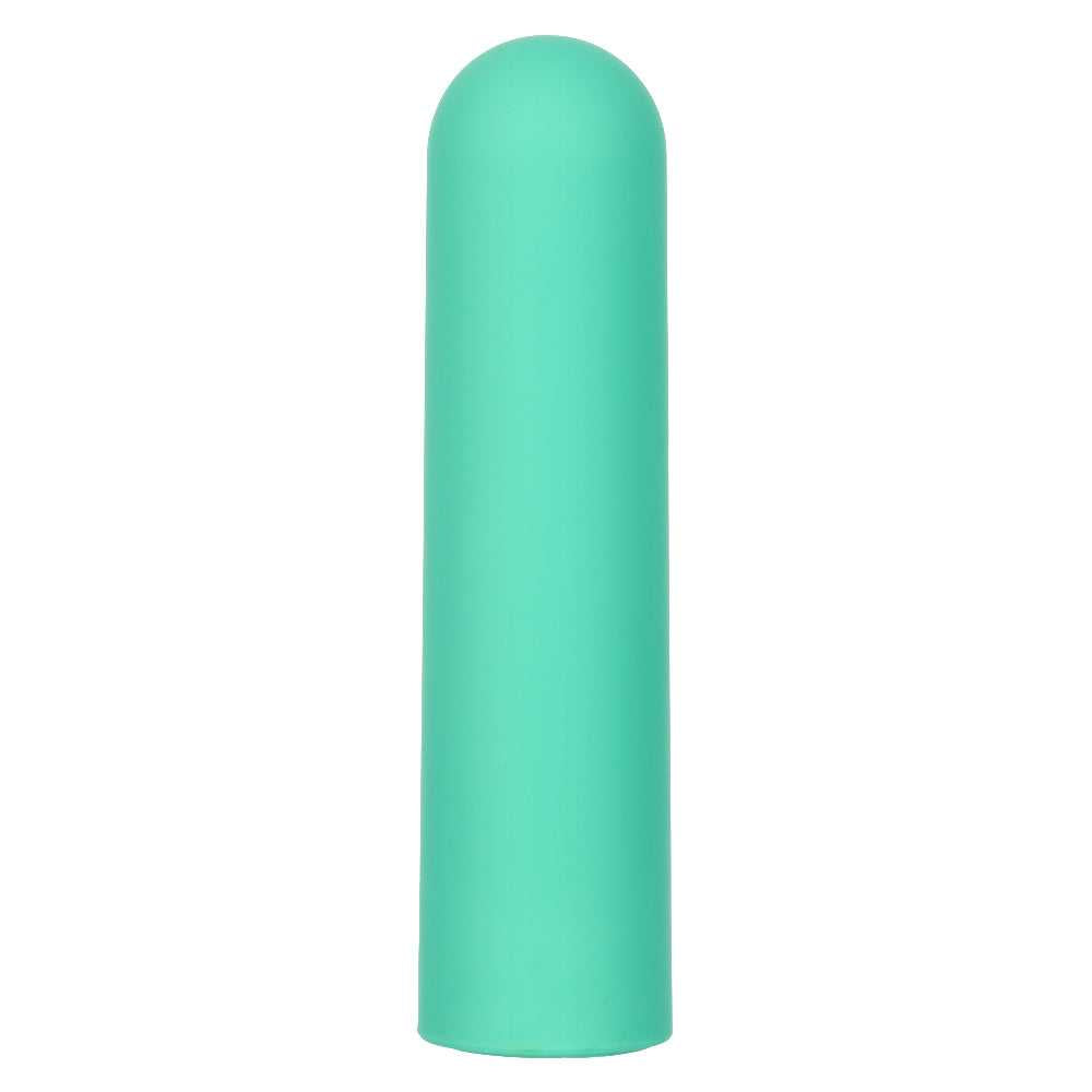 Turbo Buzz Rounded Bullet - Green Luxe Ember Essentials