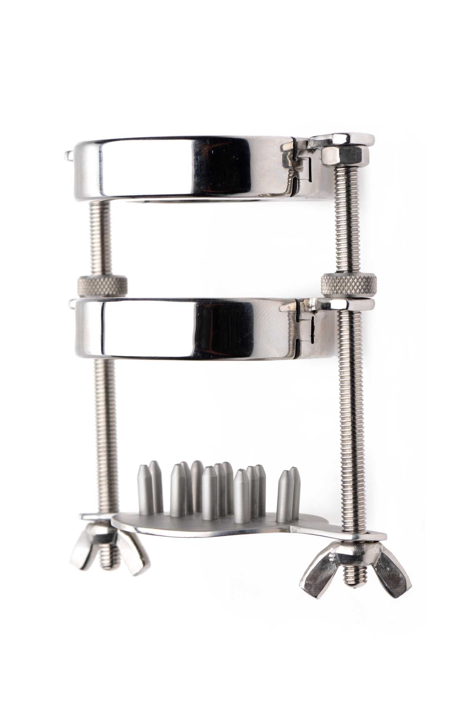 Ball Stretcher and Crusher Luxe Ember Essentials