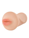 Fuck Me Sillys to Go Deep Throat Cock Sucker Luxe Ember Essentials
