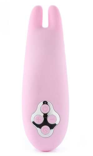 The Dulce Bunny - Pink Luxe Ember Essentials