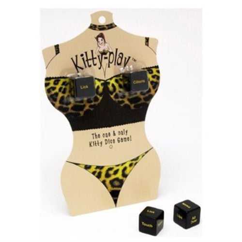 Kitty-Play Luxe Ember Essentials