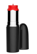 Lickstick - Multi Speed Tongue Vibrator Luxe Ember Essentials