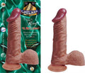 Lifelike Latin King 9 Inch Luxe Ember Essentials